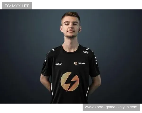 Astralis Talent 代表丹麦参加世界电子竞技锦标赛，丹麦超冠军赛