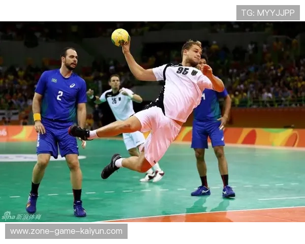 克罗地亚队在巴黎奥运会手球比赛中表现出色，赢得多场比赛，克罗地亚国家队赞助